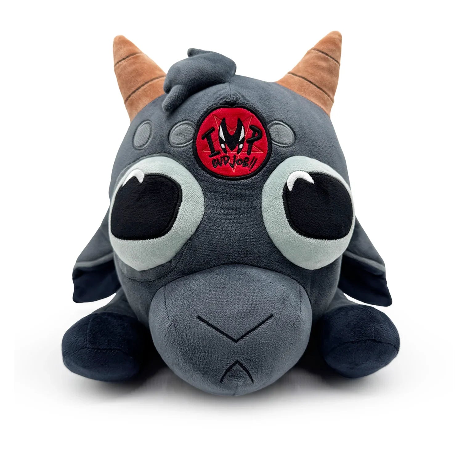 Helluva Boss 16" Weighted Plush