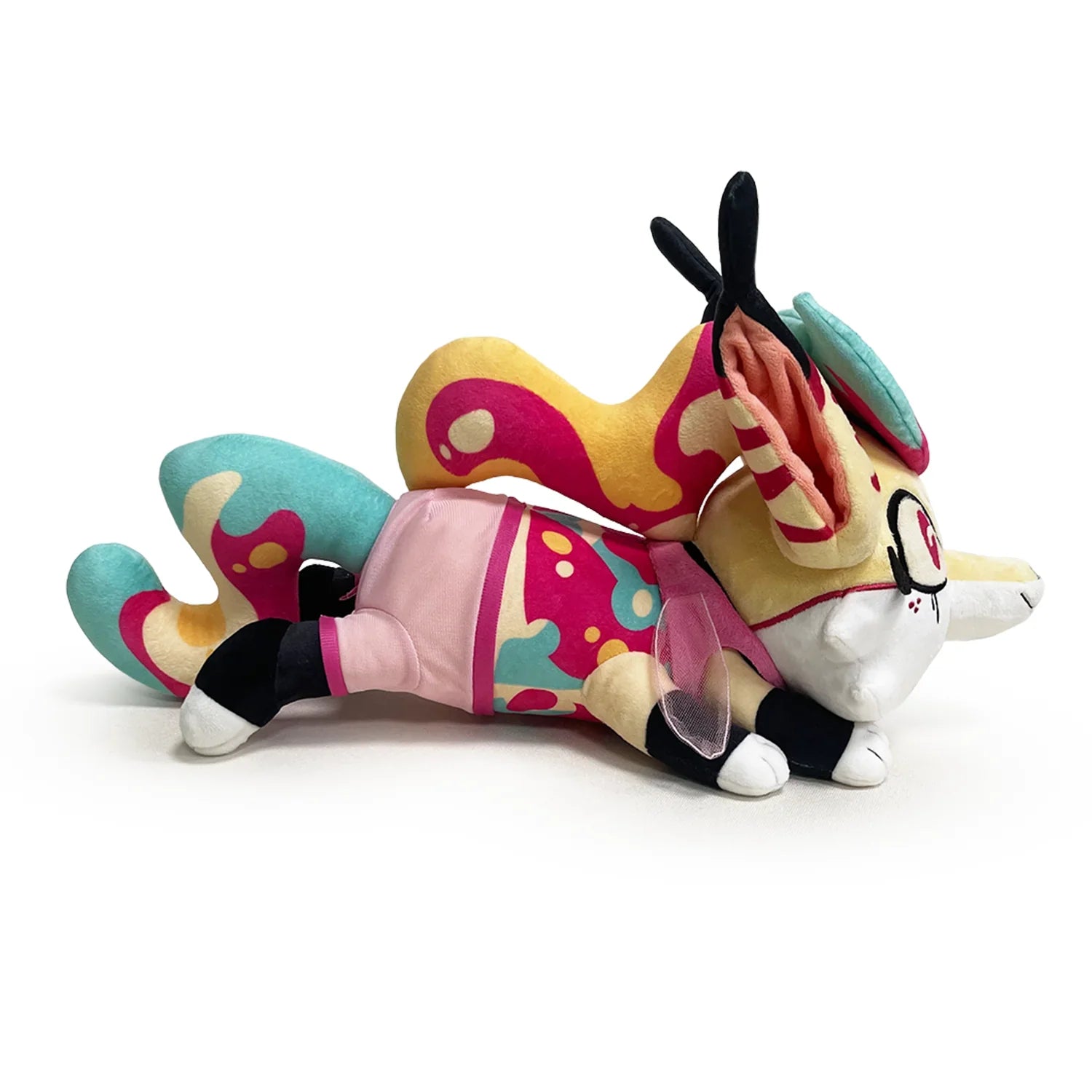 Helluva Boss 16" Weighted Plush