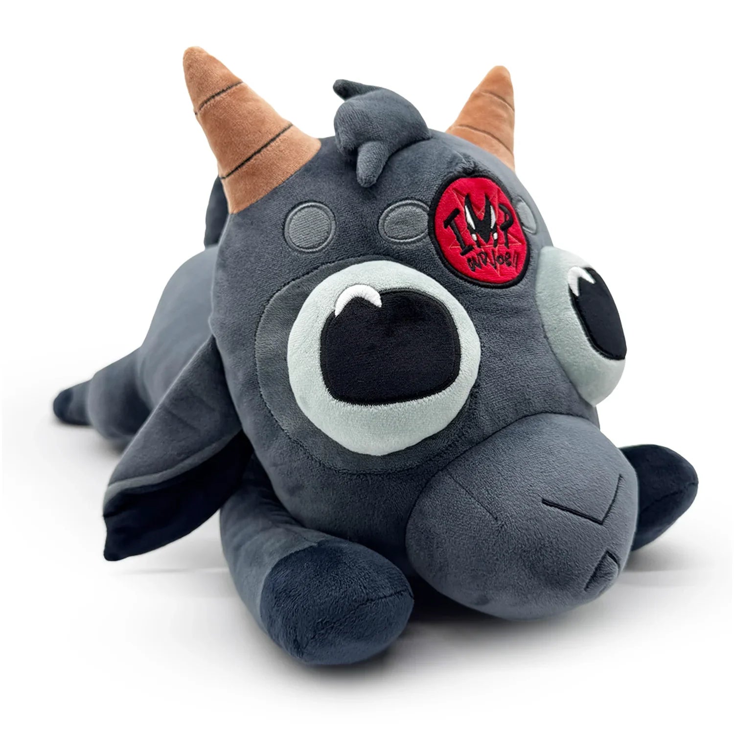 Helluva Boss 16" Weighted Plush